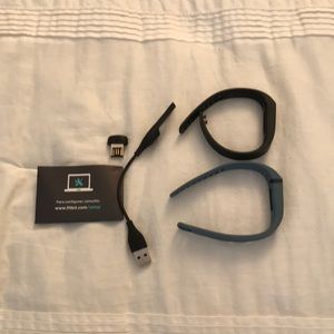 Fitbit flex